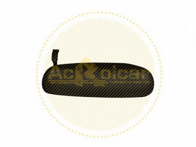 AC ROLCAR 414050 -  Ручка двери